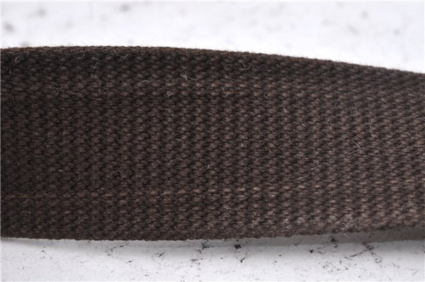 Auth Louis Vuitton Monogram Reporter PM Shoulder Cross Body Bag M45254 LV 2252D