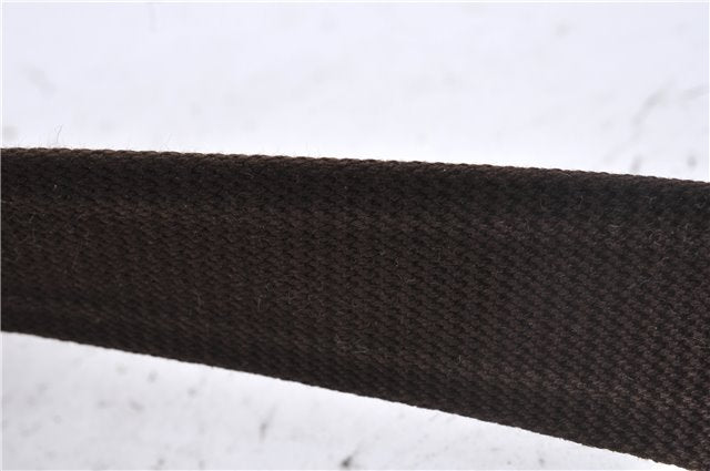 Auth Louis Vuitton Monogram Reporter PM Shoulder Cross Body Bag M45254 LV 2252D