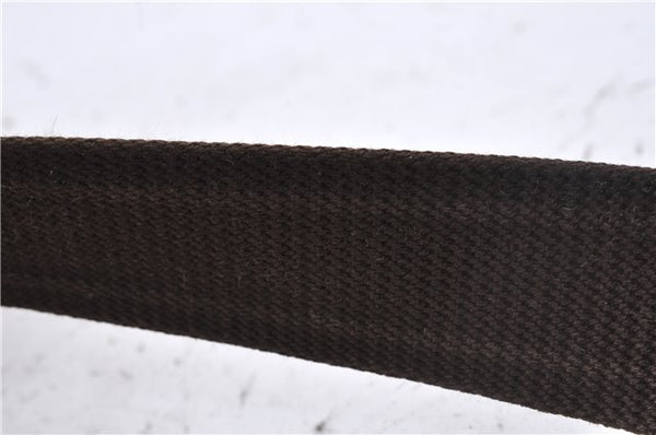 Auth Louis Vuitton Monogram Reporter PM Shoulder Cross Body Bag M45254 LV 2252D