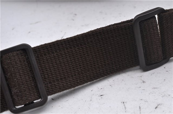 Auth Louis Vuitton Monogram Reporter PM Shoulder Cross Body Bag M45254 LV 2252D