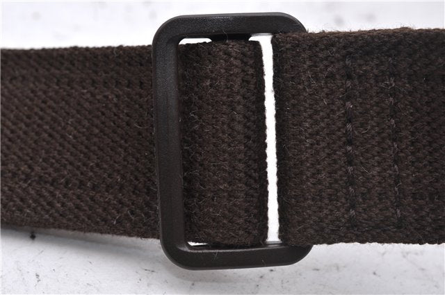 Auth Louis Vuitton Monogram Reporter PM Shoulder Cross Body Bag M45254 LV 2252D