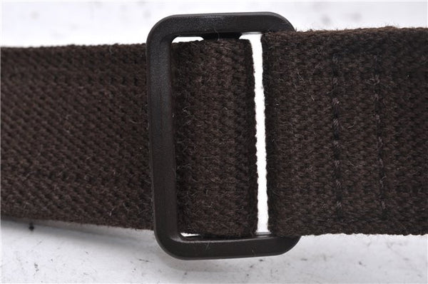 Auth Louis Vuitton Monogram Reporter PM Shoulder Cross Body Bag M45254 LV 2252D