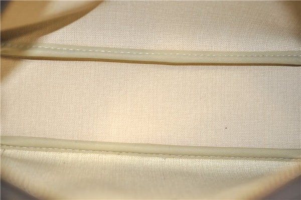 Auth Louis Vuitton Monogram Reporter PM Shoulder Cross Body Bag M45254 LV 2252D