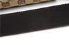 Authentic GUCCI Vintage Waist Body Bag Purse GG Canvas Leather 92543 Brown 2256F