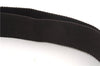 Authentic GUCCI Vintage Waist Body Bag Purse GG Canvas Leather 92543 Brown 2256F