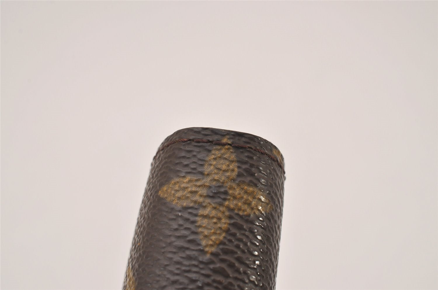 Authentic Louis Vuitton Monogram Agenda PM Notebook Cover R20005 LV 2260I