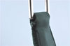 Authentic PRADA Nylon Tessuto Shoulder Tote Bag Green Khaki 2264C