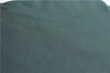 Authentic PRADA Nylon Tessuto Shoulder Tote Bag Green Khaki 2264C