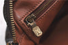 Auth Louis Vuitton Monogram Trocadero 23 Shoulder Cross Bag M51276 LV Junk 2269D