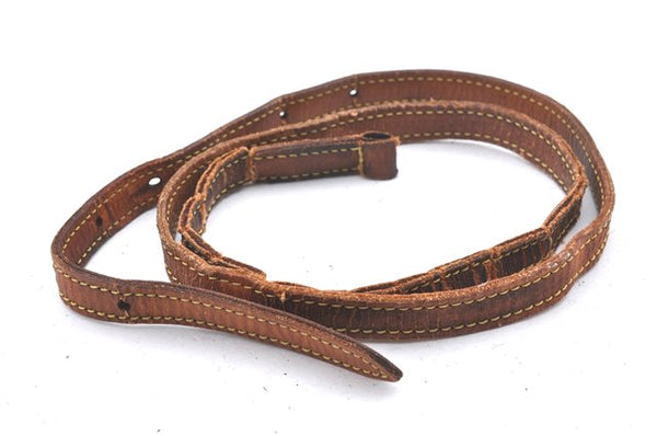 Auth Louis Vuitton Monogram Trocadero 23 Shoulder Cross Bag M51276 LV Junk 2269D