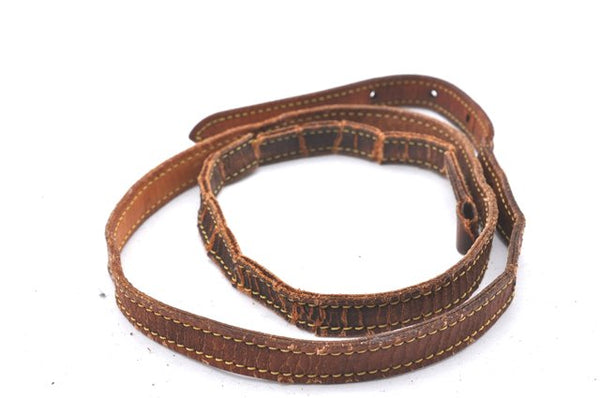 Auth Louis Vuitton Monogram Trocadero 23 Shoulder Cross Bag M51276 LV Junk 2269D