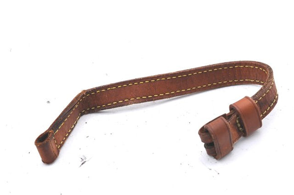 Auth Louis Vuitton Monogram Trocadero 23 Shoulder Cross Bag M51276 LV Junk 2269D