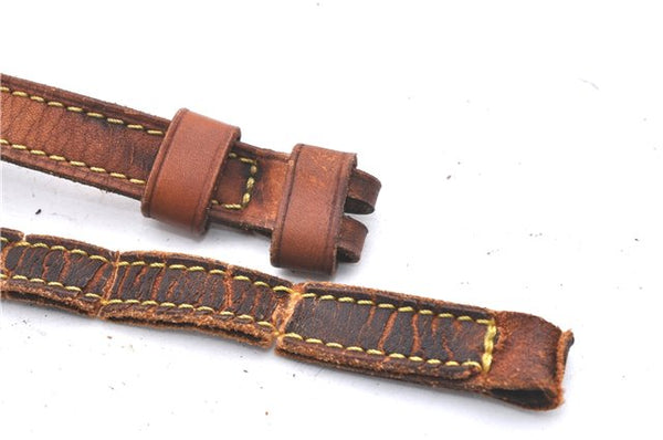 Auth Louis Vuitton Monogram Trocadero 23 Shoulder Cross Bag M51276 LV Junk 2269D