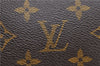 Authentic Louis Vuitton Monogram Speedy 40 Hand Bag M41522 LV 2270D