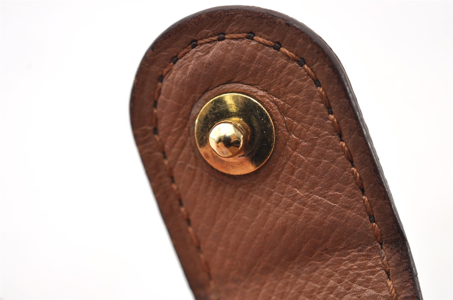 Authentic Louis Vuitton Monogram Agenda Mini Notebook Cover R20007 LV 2270I