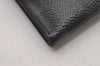 Auth Louis Vuitton Damier Graphite Portefeuille Compact Modular Wallet LV 2272I