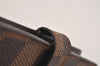 Authentic Louis Vuitton Damier Agenda PM Notebook Cover R20700 LV 2274I