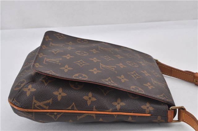 Authentic Louis Vuitton Monogram Musette Salsa Shoulder Bag LV 2282F