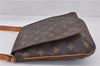 Authentic Louis Vuitton Monogram Musette Salsa Shoulder Bag LV 2282F