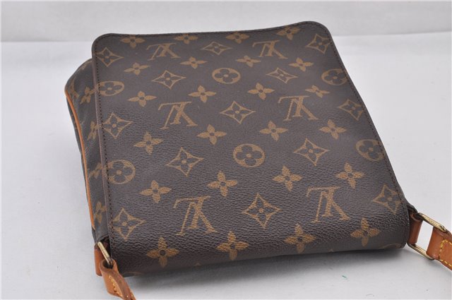 Authentic Louis Vuitton Monogram Musette Salsa Shoulder Bag LV 2282F