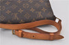 Authentic Louis Vuitton Monogram Musette Salsa Shoulder Bag LV 2282F