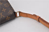 Authentic Louis Vuitton Monogram Musette Salsa Shoulder Bag LV 2282F