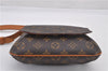 Authentic Louis Vuitton Monogram Musette Salsa Shoulder Bag LV 2282F