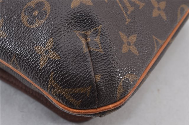 Authentic Louis Vuitton Monogram Musette Salsa Shoulder Bag LV 2282F