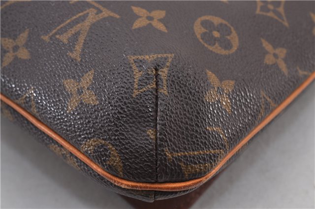 Authentic Louis Vuitton Monogram Musette Salsa Shoulder Bag LV 2282F