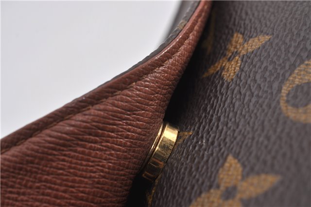 Authentic Louis Vuitton Monogram Musette Salsa Shoulder Bag LV 2282F