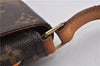 Authentic Louis Vuitton Monogram Musette Salsa Shoulder Bag LV 2282F