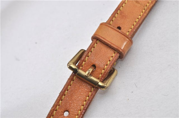 Authentic Louis Vuitton Monogram Musette Salsa Shoulder Bag LV 2282F