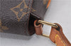 Authentic Louis Vuitton Monogram Musette Salsa Shoulder Bag LV 2282F