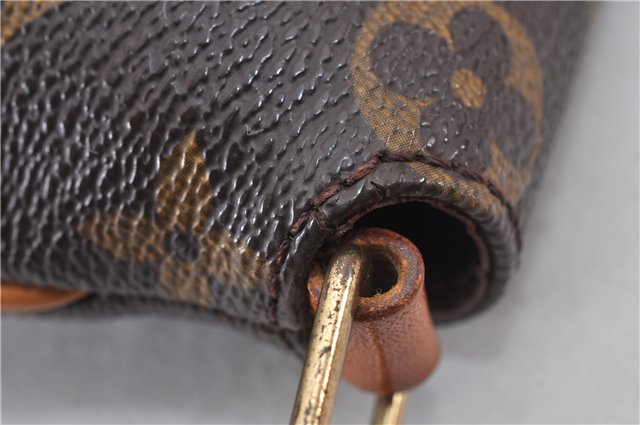 Authentic Louis Vuitton Monogram Musette Salsa Shoulder Bag LV 2282F