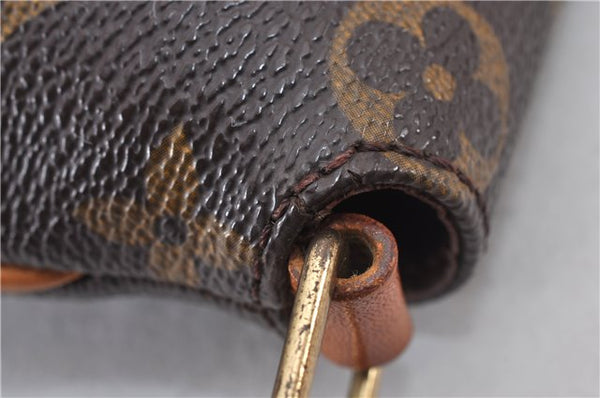 Authentic Louis Vuitton Monogram Musette Salsa Shoulder Bag LV 2282F