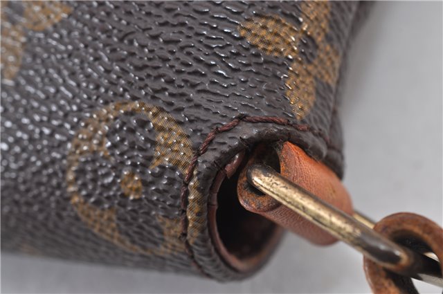 Authentic Louis Vuitton Monogram Musette Salsa Shoulder Bag LV 2282F