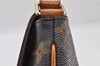 Authentic Louis Vuitton Monogram Musette Salsa Shoulder Bag LV 2282F