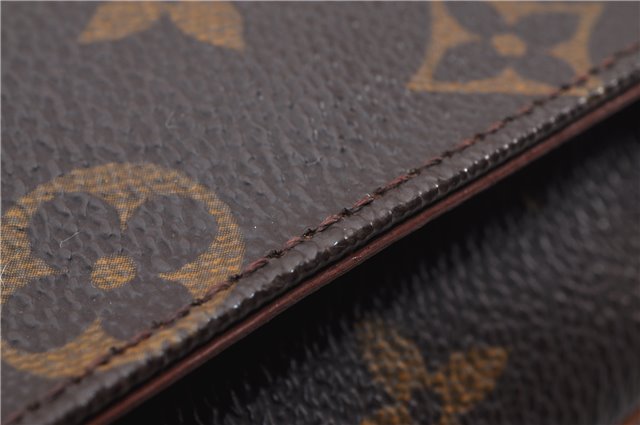 Authentic Louis Vuitton Monogram Musette Salsa Shoulder Bag LV 2282F