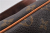 Authentic Louis Vuitton Monogram Musette Salsa Shoulder Bag LV 2282F