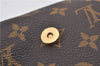 Authentic Louis Vuitton Monogram Musette Salsa Shoulder Bag LV 2282F