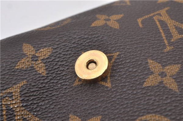 Authentic Louis Vuitton Monogram Musette Salsa Shoulder Bag LV 2282F