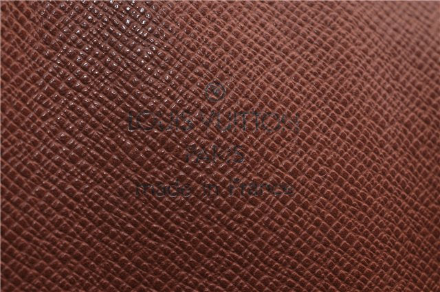 Authentic Louis Vuitton Monogram Musette Salsa Shoulder Bag LV 2282F