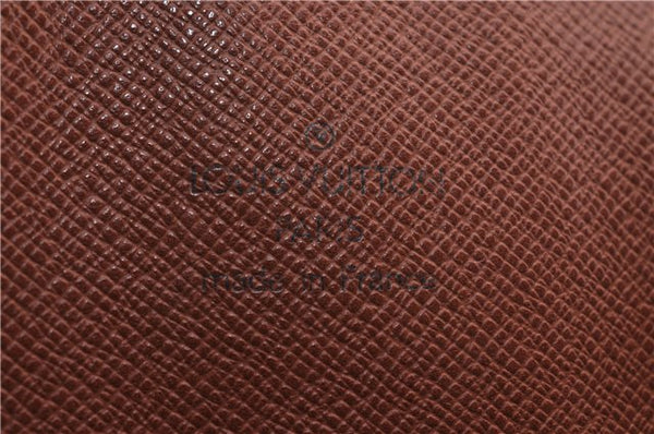 Authentic Louis Vuitton Monogram Musette Salsa Shoulder Bag LV 2282F