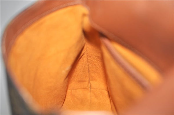 Authentic Louis Vuitton Monogram Musette Salsa Shoulder Bag LV 2282F