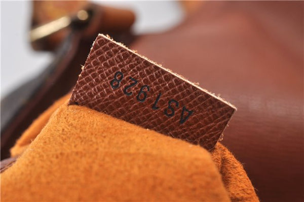 Authentic Louis Vuitton Monogram Musette Salsa Shoulder Bag LV 2282F