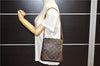 Authentic Louis Vuitton Monogram Musette Salsa Shoulder Bag LV 2282F