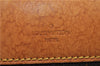 Authentic Louis Vuitton Monogram Deauville Hand Bag M47270 LV 2288F