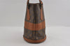 Authentic Louis Vuitton Monogram Bucket PM Shoulder Tote Bag USA Model LV 2290I