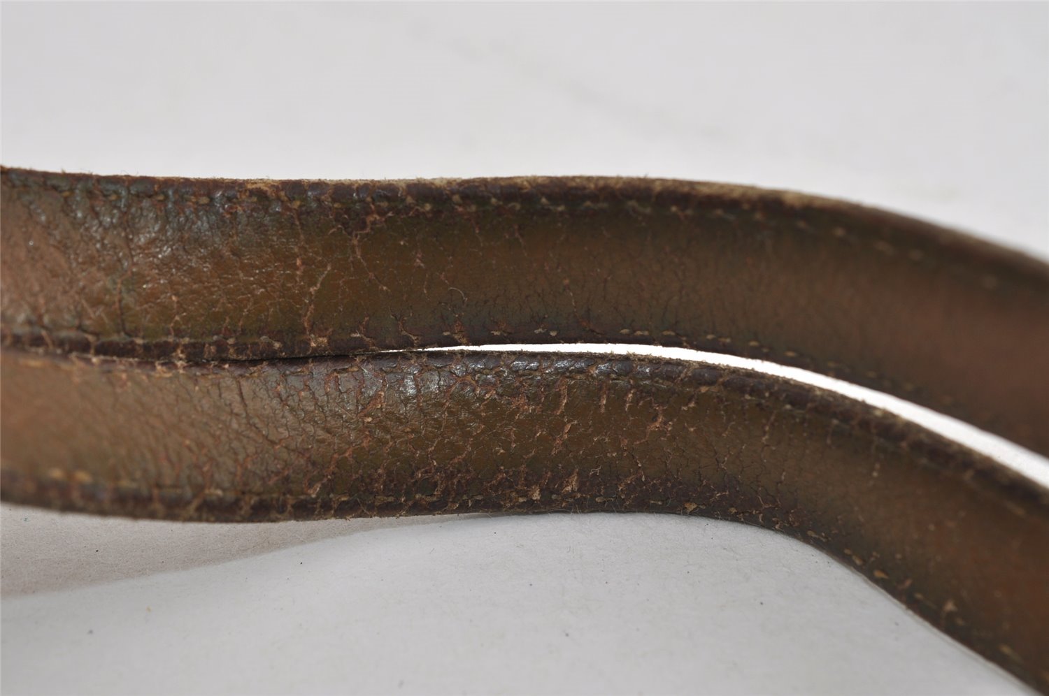 Authentic Louis Vuitton Monogram Bucket PM Shoulder Tote Bag USA Model LV 2290I