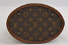 Authentic Louis Vuitton Monogram Bucket PM Shoulder Tote Bag USA Model LV 2290I